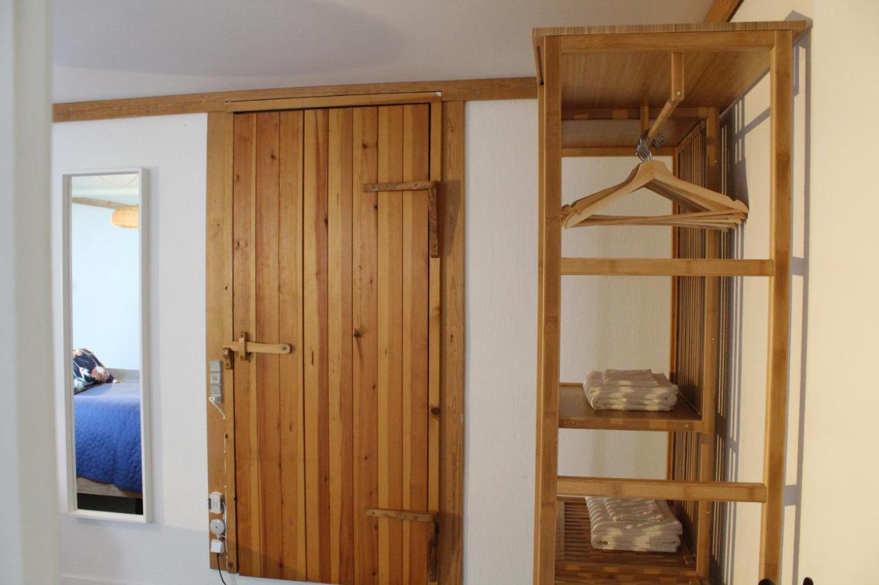 Traditional Faroese House In Torshavns City Center 외부 사진