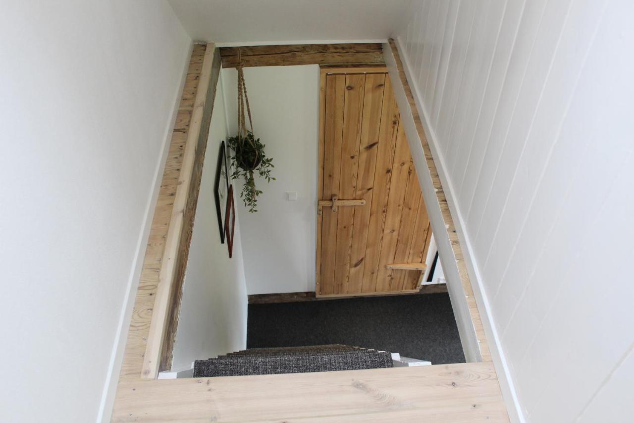 Traditional Faroese House In Torshavns City Center 외부 사진